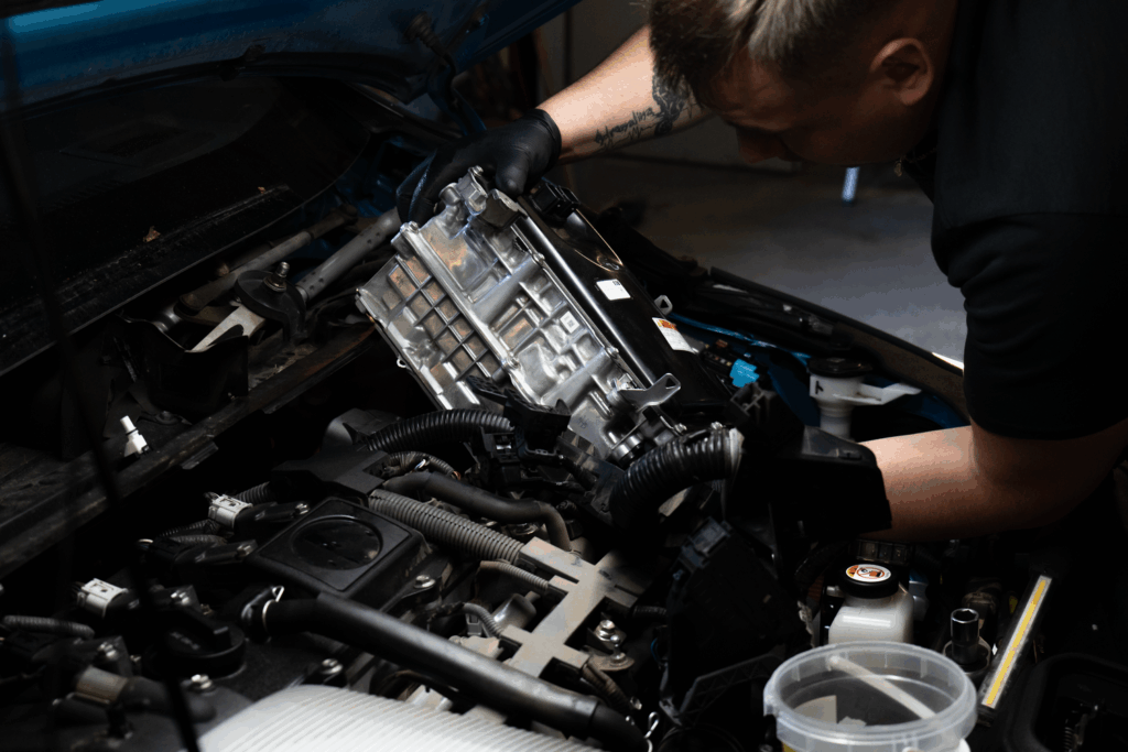 Hybrid Battery Repair or Replacement: Which Is Better?