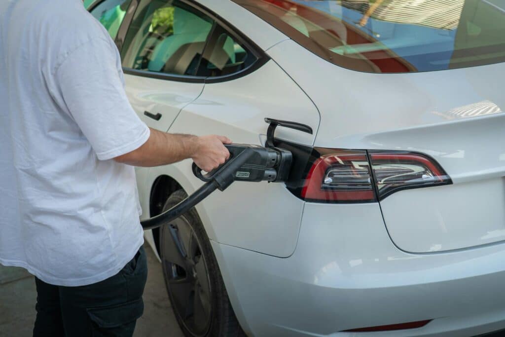 EV Not Charging? Common Causes and What to Check