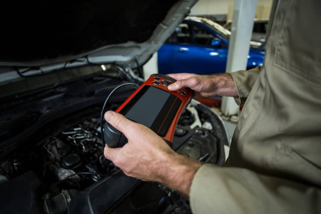 Hybrid System Warning Light: What Does It Mean?